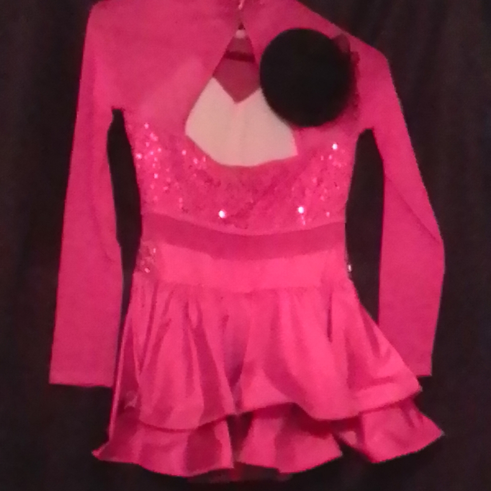 Competition Costume - Picture 2 of 5